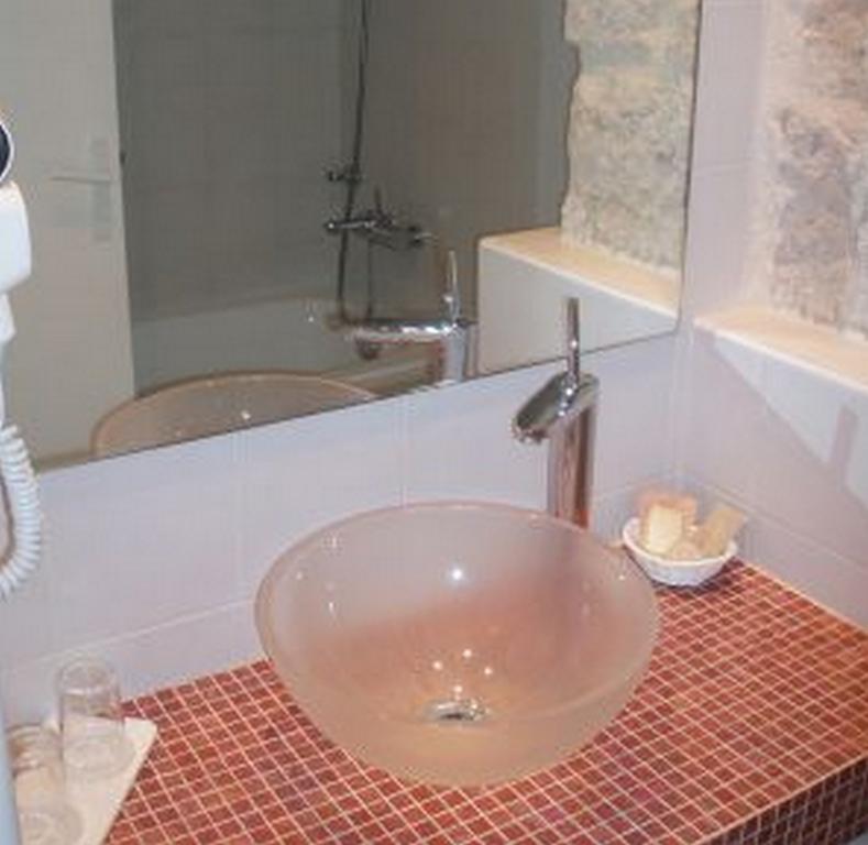 Habitación Doble Superior con vistas al jardín - Seduction